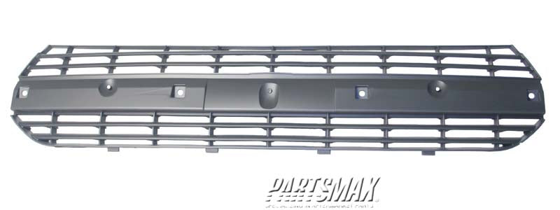 860 | 2004-2005 CHEVROLET MALIBU Grille assy upper | GM1200533|22735737