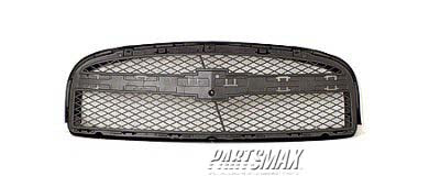 860 | 2008-2010 CHEVROLET HHR Grille assy 2.0L | GM1200625|20836155