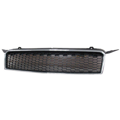 860 | 2009-2011 CHEVROLET AVEO5 Grille assy H/B | GM1200668|96808248