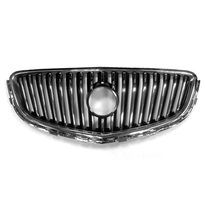 860 | 2013-2017 BUICK VERANO Grille assy Type 2 | GM1200699|23274652