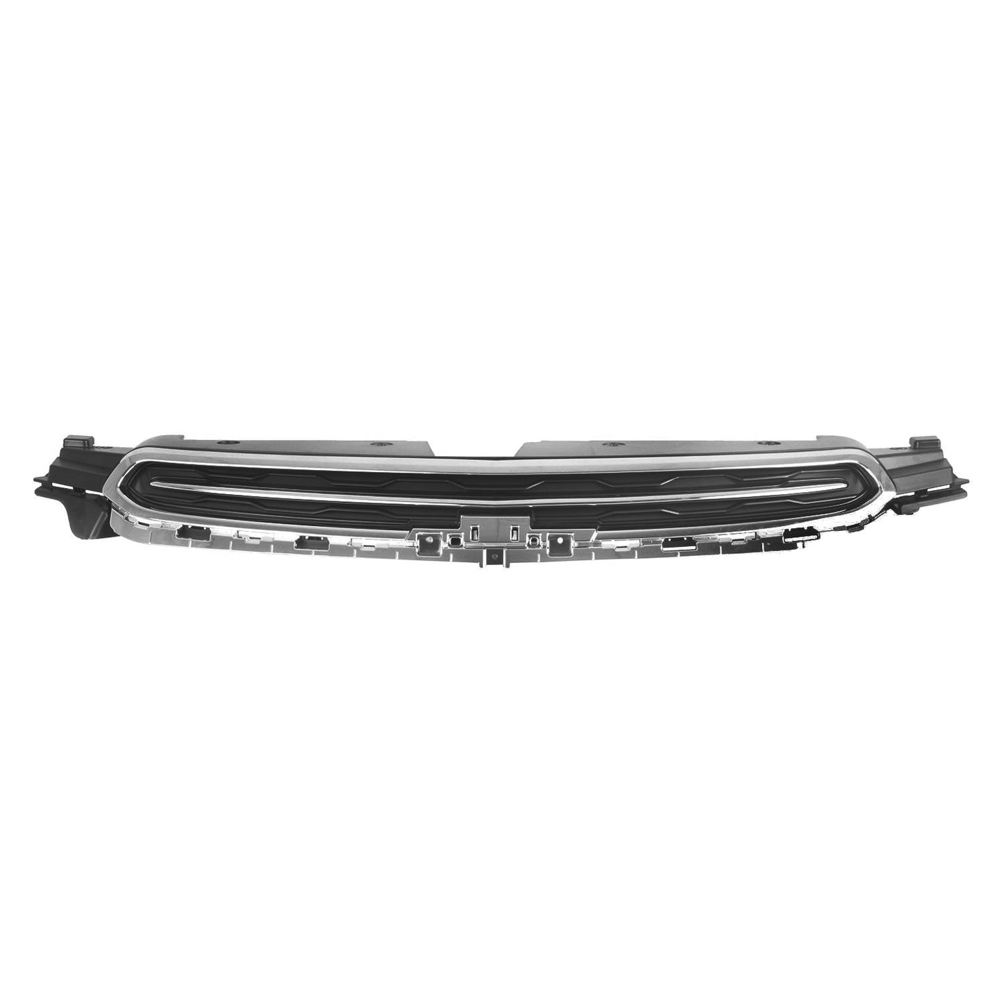 1200 | 2016-2016 CHEVROLET CRUZE LIMITED Grille assy LTZ; Upper Grille | GM1200747|94516090