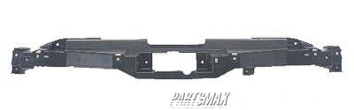 1207 | 2007-2014 CHEVROLET TAHOE Grille bracket tahoe; upper | GM1207103|15865945