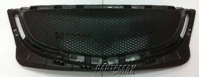 1207 | 2012-2017 BUICK VERANO Grille bracket | GM1207111|20984580