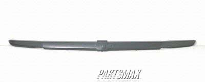 1210 | 2008-2009 CHEVROLET EQUINOX Grille molding SPORT | GM1210116|25906307