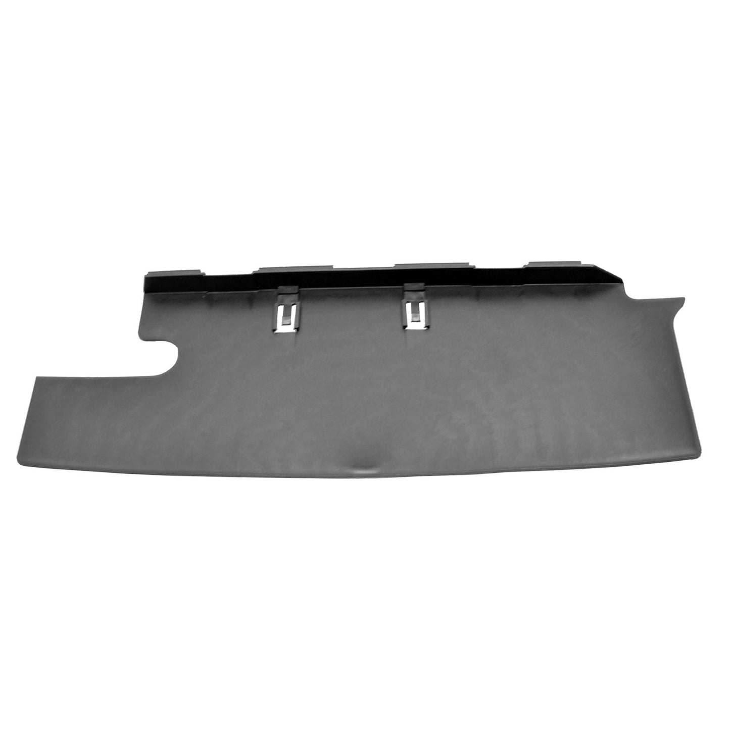 1218 | 2003-2021 CHEVROLET EXPRESS 3500 Grille air deflector | GM1218120|25755381