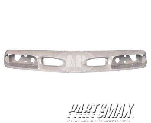 1220 | 1996-1999 OLDSMOBILE 88 Header panel except Regency | GM1220163|25687110