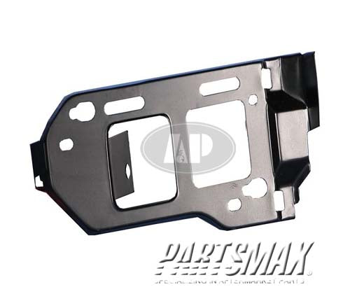 1221 | 1995-2001 CHEVROLET LUMINA Headlamp mounting panel left side | GM1221107|10194111