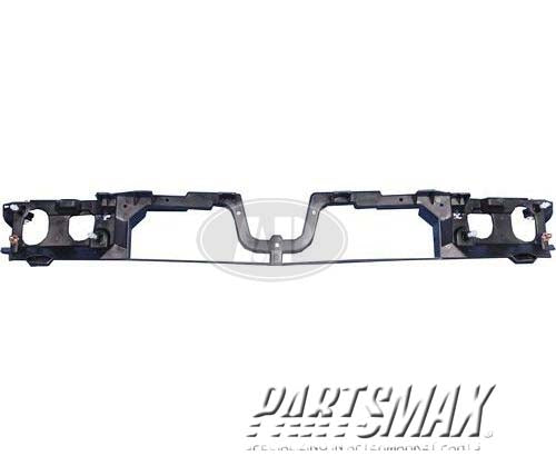 1221 | 1997-1999 OLDSMOBILE CUTLASS Headlamp mounting panel all | GM1221113|22609040