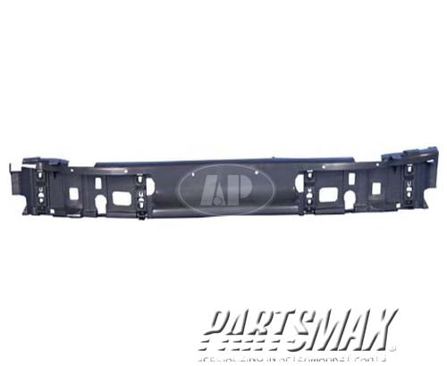 1221 | 1999-2004 OLDSMOBILE ALERO Headlamp mounting panel all | GM1221114|22619078