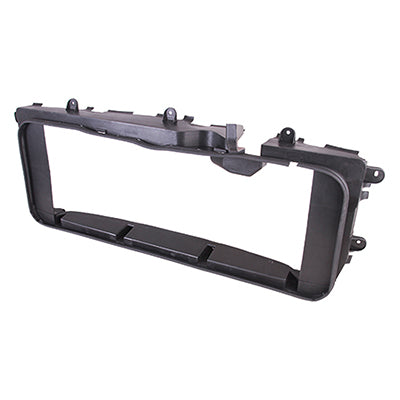1223 | 2014-2015 GMC SIERRA 1500 Grille mounting panel Inner Grille; w/o Towing Pkg | GM1223110|23322442