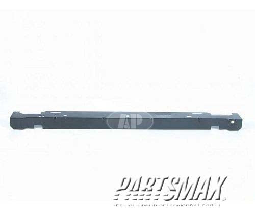 1070 | 1995-2005 CHEVROLET CAVALIER Radiator support upper outer tie bar | GM1225162|22641589