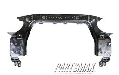 1070 | 2007-2010 SATURN OUTLOOK Radiator support | GM1225273|25909846