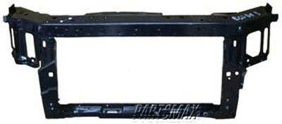 1225 | 2012-2013 CHEVROLET IMPALA Radiator support | GM1225297|22844490