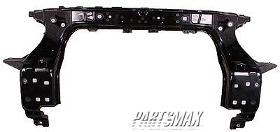 1070 | 2009-2017 CHEVROLET TRAVERSE Radiator support | GM1225298|22818029