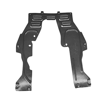 1228 | 2013-2017 BUICK ENCORE Lower engine cover Center; MAT: PE/Vacuum Form; OEM: PP/Injection | GM1228159|42452292-PFM
