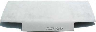 1230 | 1990-1996 OLDSMOBILE SILHOUETTE Hood panel assy all | GM1230110|10284405
