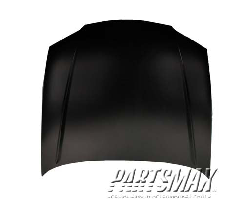 1230 | 1995-2001 CHEVROLET LUMINA Hood panel assy all | GM1230197|88952183