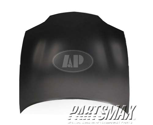 1230 | 1995-2002 CHEVROLET CAVALIER Hood panel assy all | GM1230202|22678413