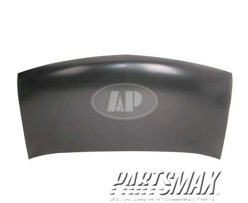 1230 | 1995-2005 CHEVROLET ASTRO Hood panel assy all | GM1230204|15059791