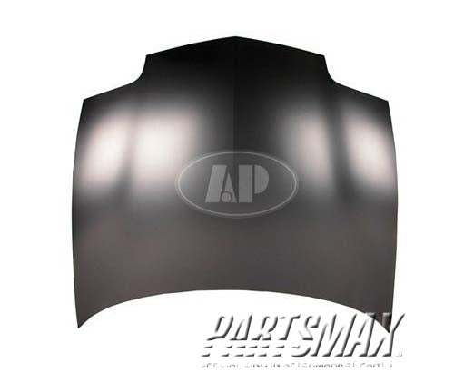 1230 | 1995-2002 PONTIAC SUNFIRE Hood panel assy all | GM1230209|22678414