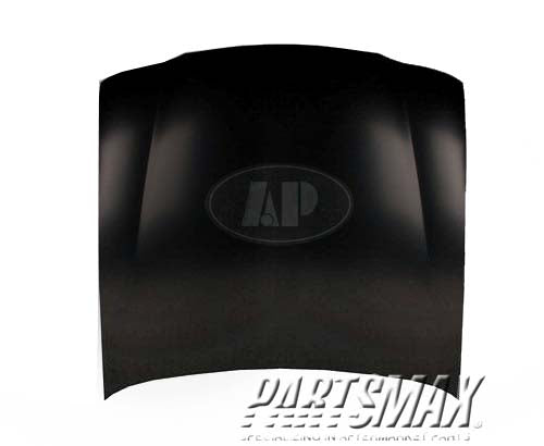 1230 | 1997-1999 BUICK LESABRE Hood panel assy all | GM1230222|25672454