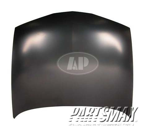 1230 | 1998-2002 OLDSMOBILE INTRIGUE Hood panel assy all | GM1230228|12532566