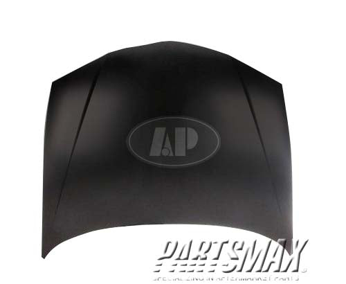 1230 | 2000-2005 CHEVROLET IMPALA Hood panel assy all | GM1230238|19120224