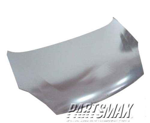 1230 | 2002-2007 BUICK RENDEZVOUS Hood panel assy all | GM1230288|10422404