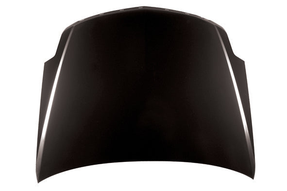 1230 | 2006-2010 CADILLAC DTS Hood panel assy w/o Hood Ornament; Steel | GM1230385|25819575-PFM