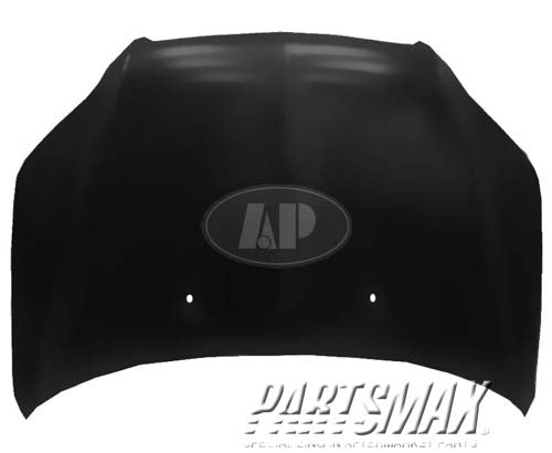 1230 | 2009-2011 CHEVROLET AVEO5 Hood panel assy H/B | GM1230388|95164301