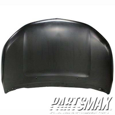 1230 | 2011-2015 CHEVROLET VOLT Hood panel assy | GM1230403|22806334