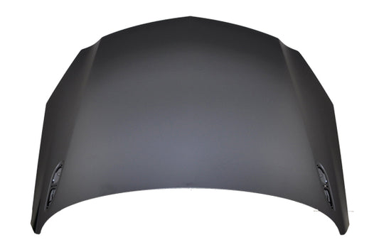 1230 | 2012-2014 BUICK REGAL Hood panel assy all; Steel | GM1230409|20989166-PFM