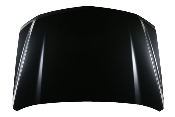 1230 | 2015-2020 CHEVROLET TAHOE Hood panel assy | GM1230430|84348410