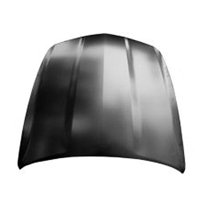 1230 | 2014-2019 CADILLAC CTS Hood panel assy Exc V; Sedan; Aluminum | GM1230436|84076717