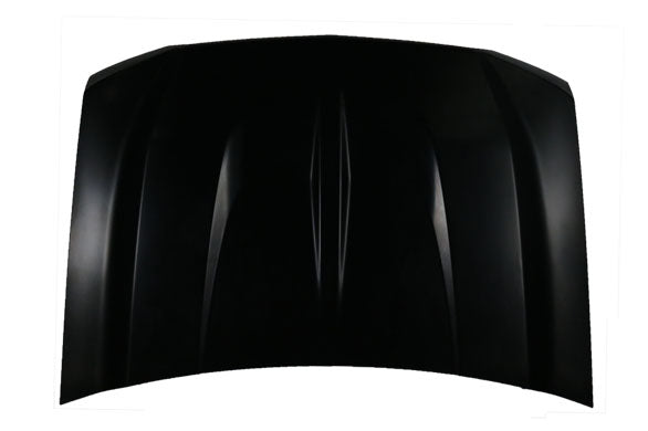 1230 | 2019-2019 CHEVROLET SILVERADO 1500 LD Hood panel assy Aluminum | GM1230452|23392664