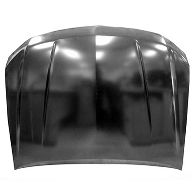 10 | 2015-2021 CHEVROLET COLORADO Hood panel assy  | GM1230461|84003121