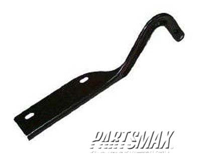 1236 | 1983-1994 CHEVROLET S10 BLAZER Hood hinge assy right side | GM1236106|14030524
