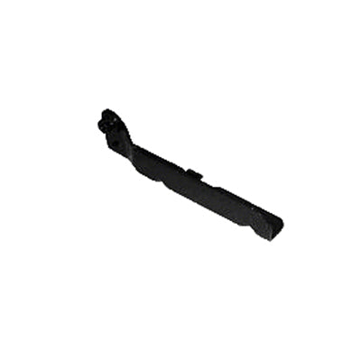 1236 | 2006-2013 CHEVROLET IMPALA Hood hinge assy RH; On Body | GM1236153|10330390