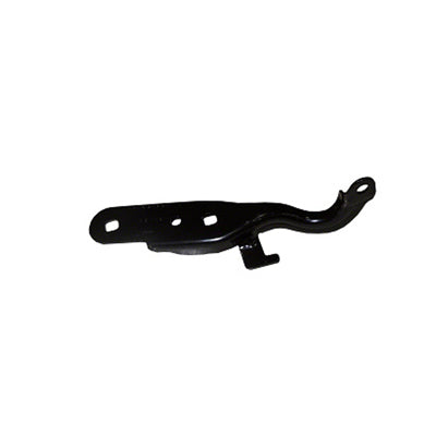 1236 | 2013-2017 GMC TERRAIN Hood hinge assy DENALI; LH; Upper | GM1236154|25798897