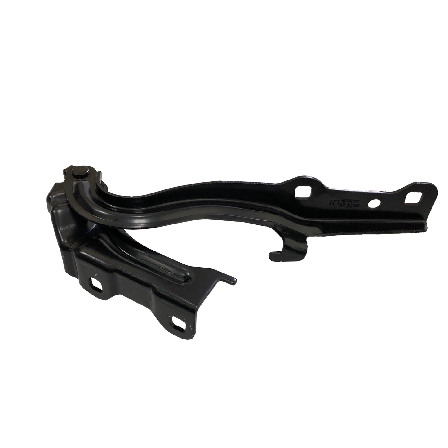 1236 | 2014-2020 CHEVROLET IMPALA Hood hinge assy LH | GM1236158|23118267