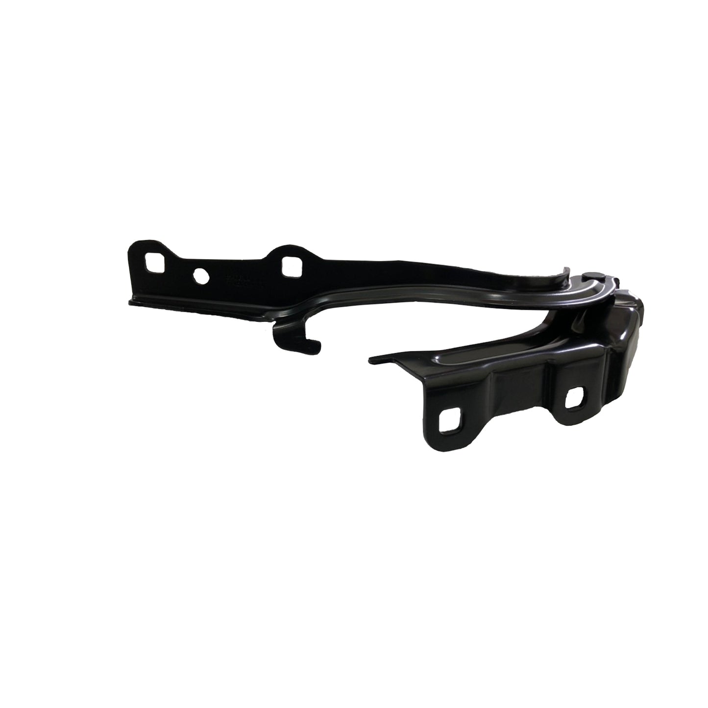 1236 | 2014-2020 CHEVROLET IMPALA Hood hinge assy RH | GM1236159|23118268