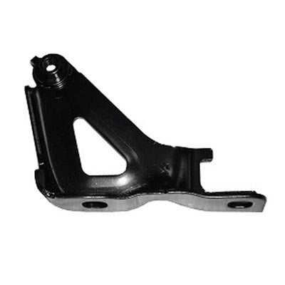 30 | 2009-2017 CHEVROLET TRAVERSE Hood hinge assy RH; Body Side | GM1236167|15939042