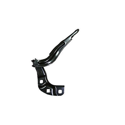 1236 | 2017-2022 GMC ACADIA Hood hinge assy RH | GM1236177|23100631