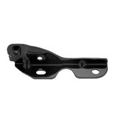 1236 | 2015-2020 GMC YUKON XL Hood hinge assy RH; Lower; Body Mounted | GM1236193|23467746