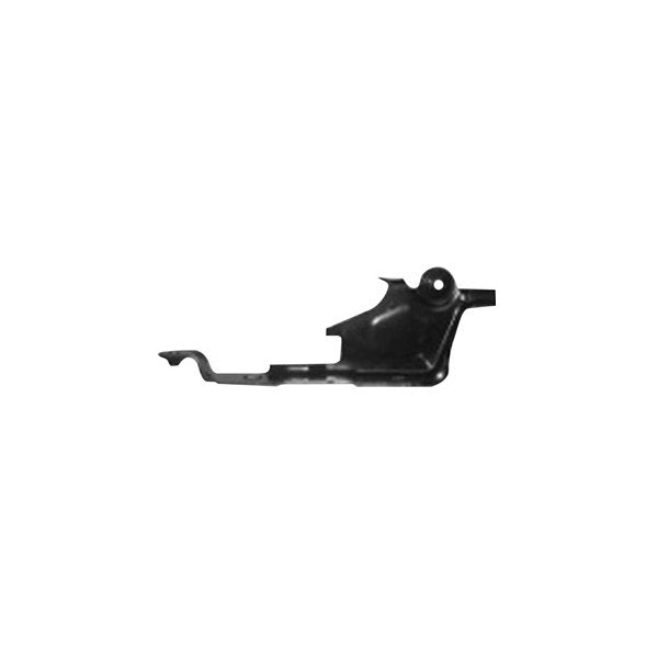1236 | 2013-2017 GMC TERRAIN Hood hinge assy DENALI; LH; Lower | GM1236198|25802951