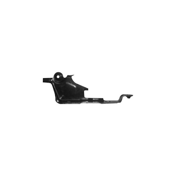 1236 | 2013-2017 GMC TERRAIN Hood hinge assy DENALI; RH; Lower | GM1236199|25802950