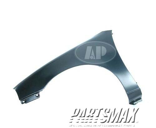 1240 | 1995-2001 SUZUKI SWIFT LT Front fender assy all | GM1240239|5771150G00
