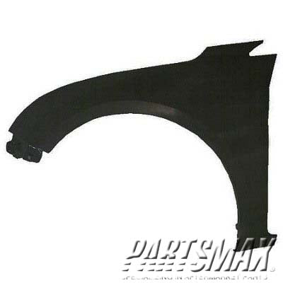 1240 | 2016-2016 CHEVROLET CRUZE LIMITED LT Front fender assy | GM1240370|95092194