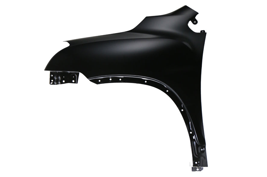 50 | 2013-2016 CHEVROLET TRAX LT Front fender assy | GM1240386|95210618