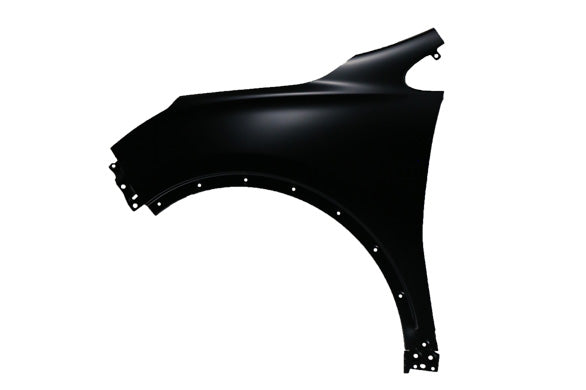 50 | 2016-2020 BUICK ENVISION LT Front fender assy | GM1240395|23497669